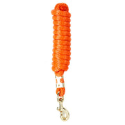 Poly 5/8in x 9ft Lead with Bolt Snap
