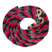 Poly 5/8in x 9ft Lead with Bolt Snap