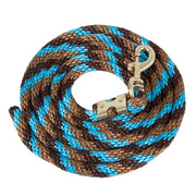 Poly 5/8in x 9ft Lead with Bolt Snap
