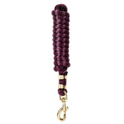 Poly 5/8in x 9ft Lead with Bolt Snap