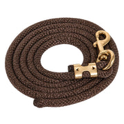 Poly 5/8in x 9ft Lead with Bolt Snap