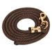 Poly 5/8in x 9ft Lead with Bolt Snap