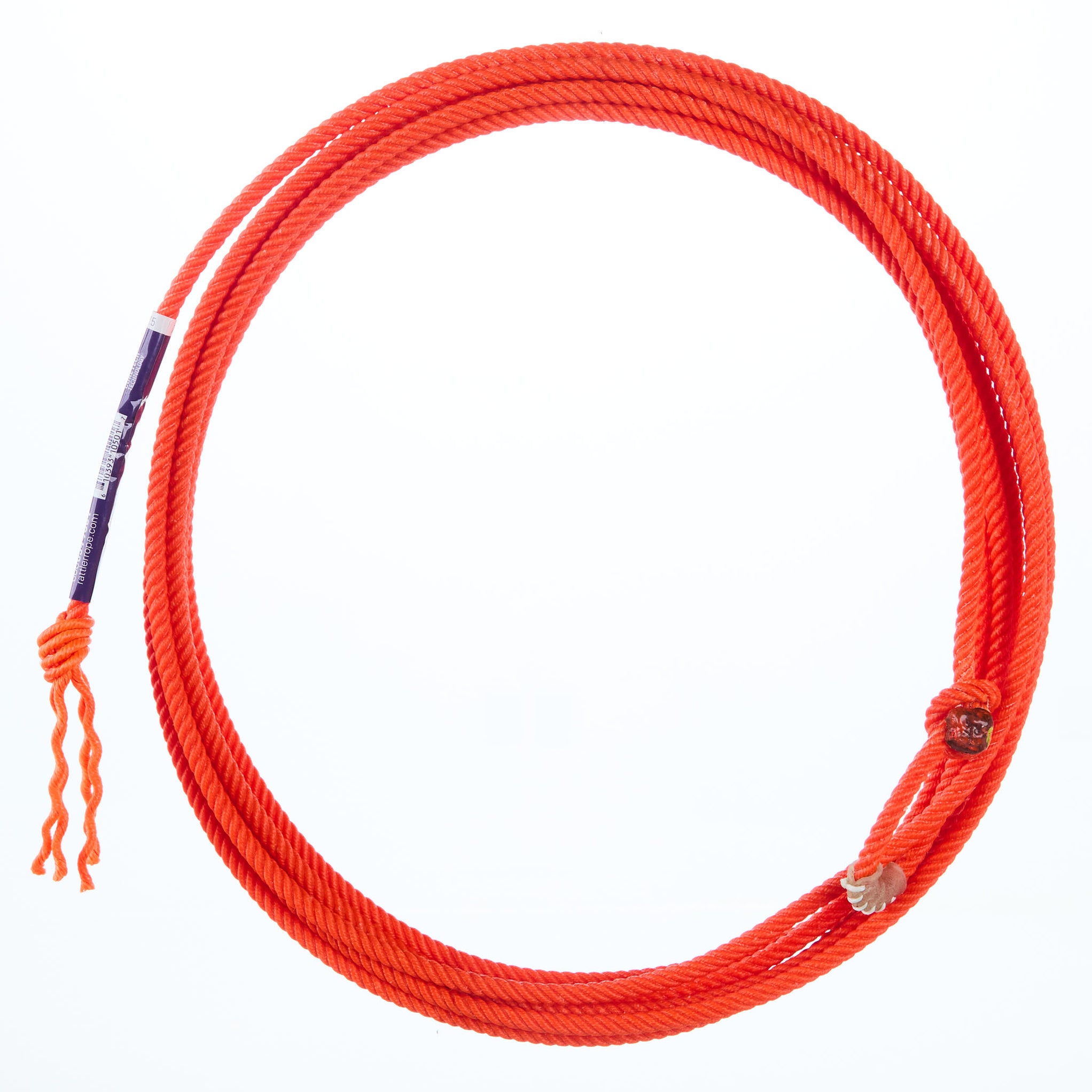 Rik Rope Classic RK4 Poly 26ft Kid Team Rope