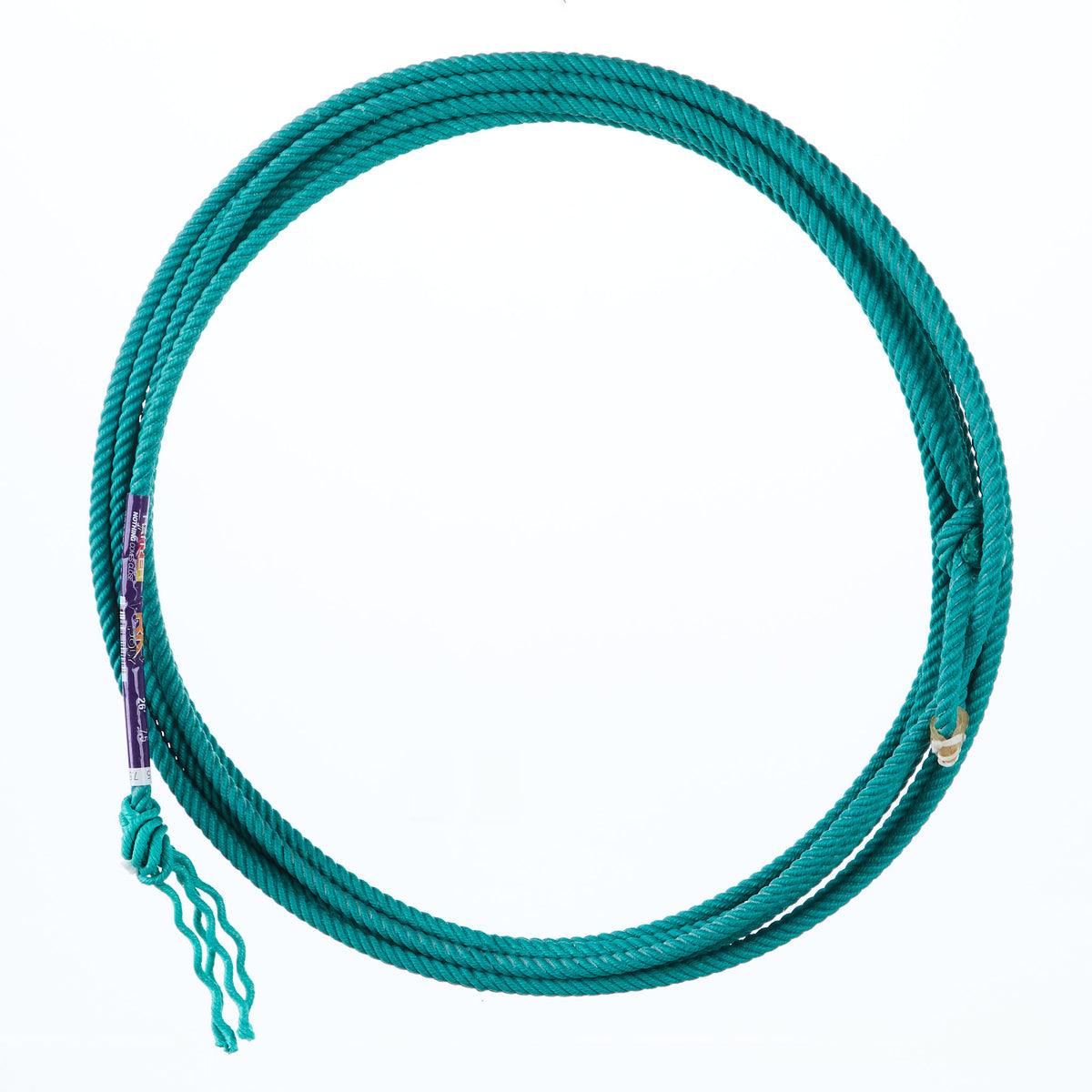 Rik Rope Classic RK4 Poly 26ft Kid Rope