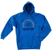Royal Blue Hoodie