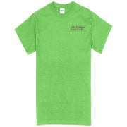 Southern Couture Women's Classic Not in the Mood Tee