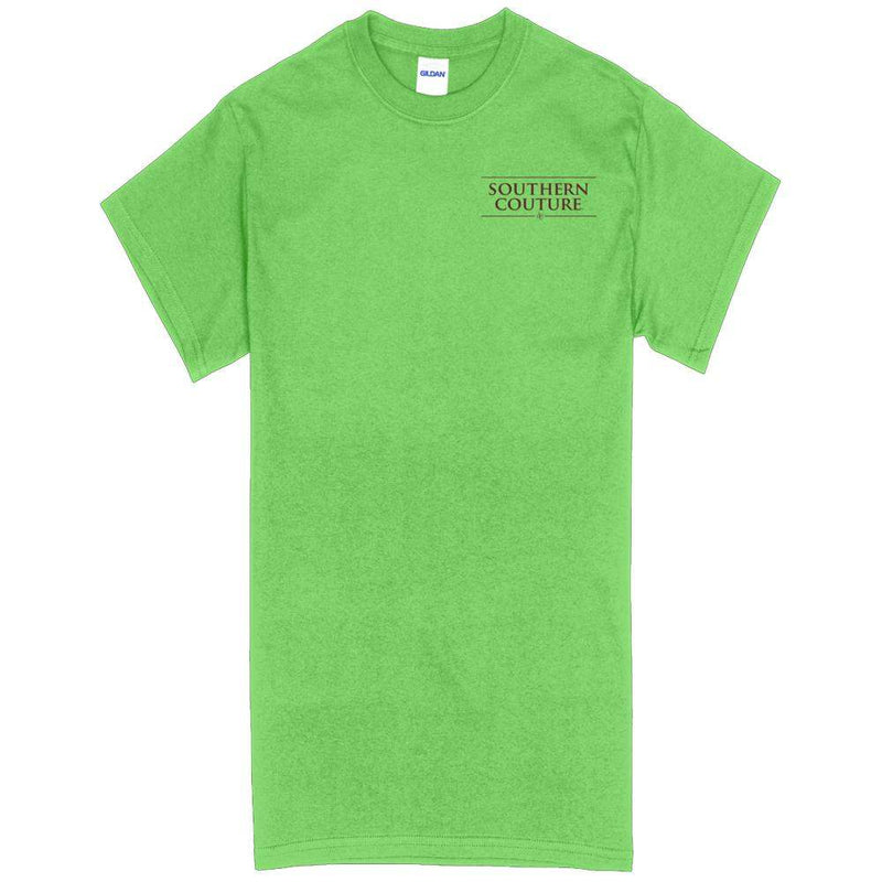 Southern Couture Women's Classic Not in the Mood Tee