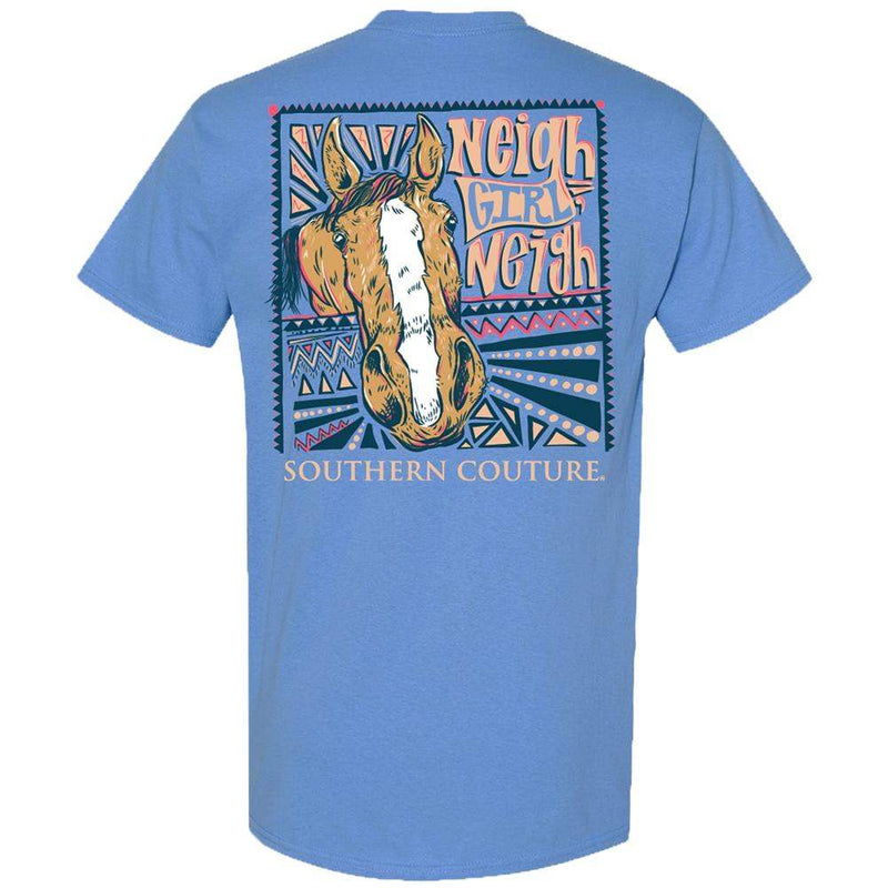 Southern Couture Women's Neigh Girl Neigh