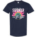 Southern Couture Women's You Are Stronger Graphic Tee