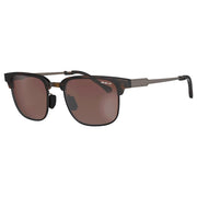 Roger Tortoise and Brown Sunglasses