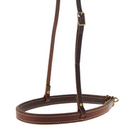 1 Inch Oiled Harness Leather Noseband