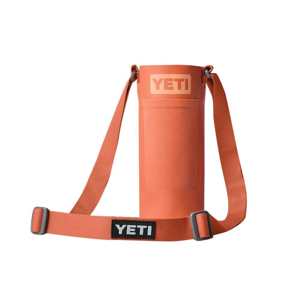 Yeti Coolers Rambler Bottle Sling Small High Desert Clay — NRS