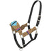 Wool Mohair Nylon Horse Halter