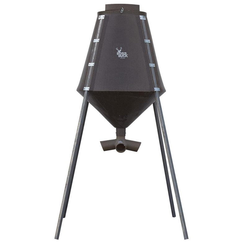 Protein Feeder 1200lb