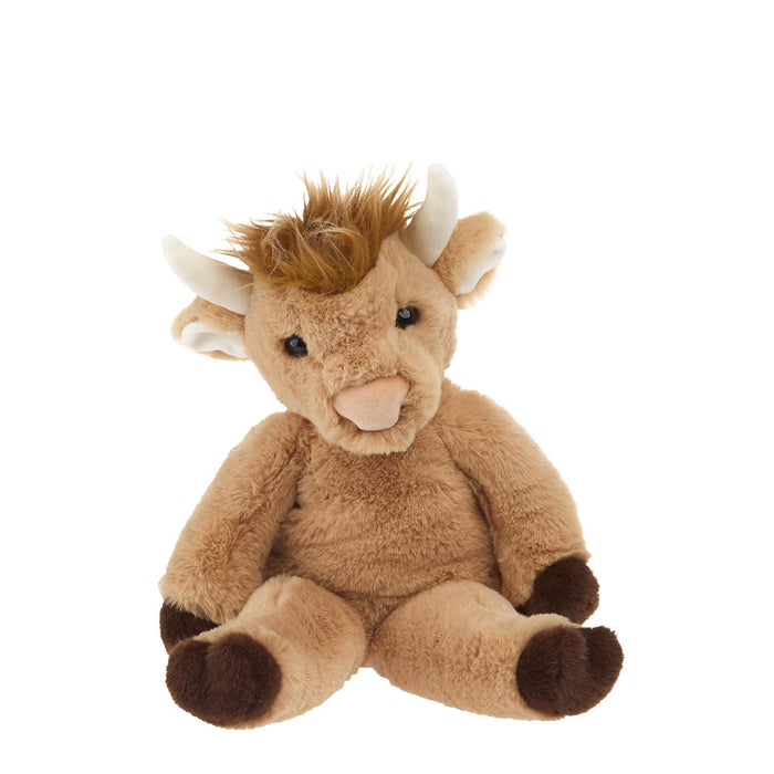 Douglas Henry Floppy Highland Cow