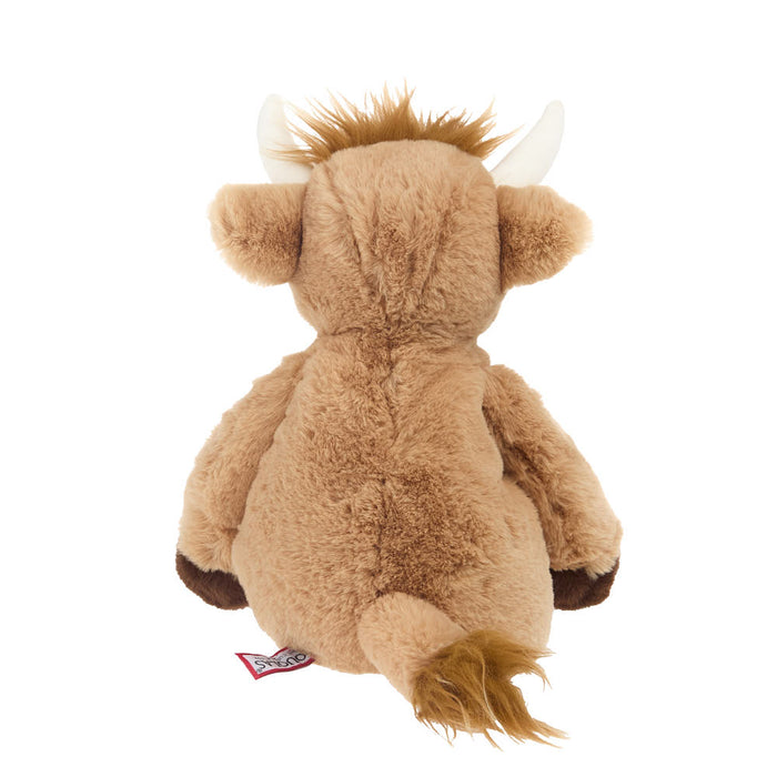 Douglas Henry Floppy Highland Cow