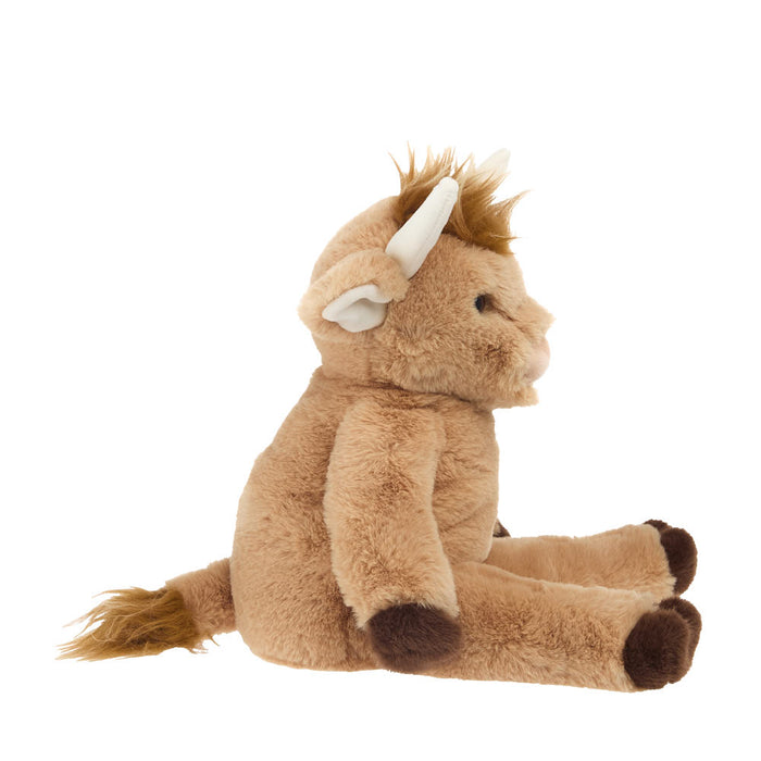 Douglas Henry Floppy Highland Cow