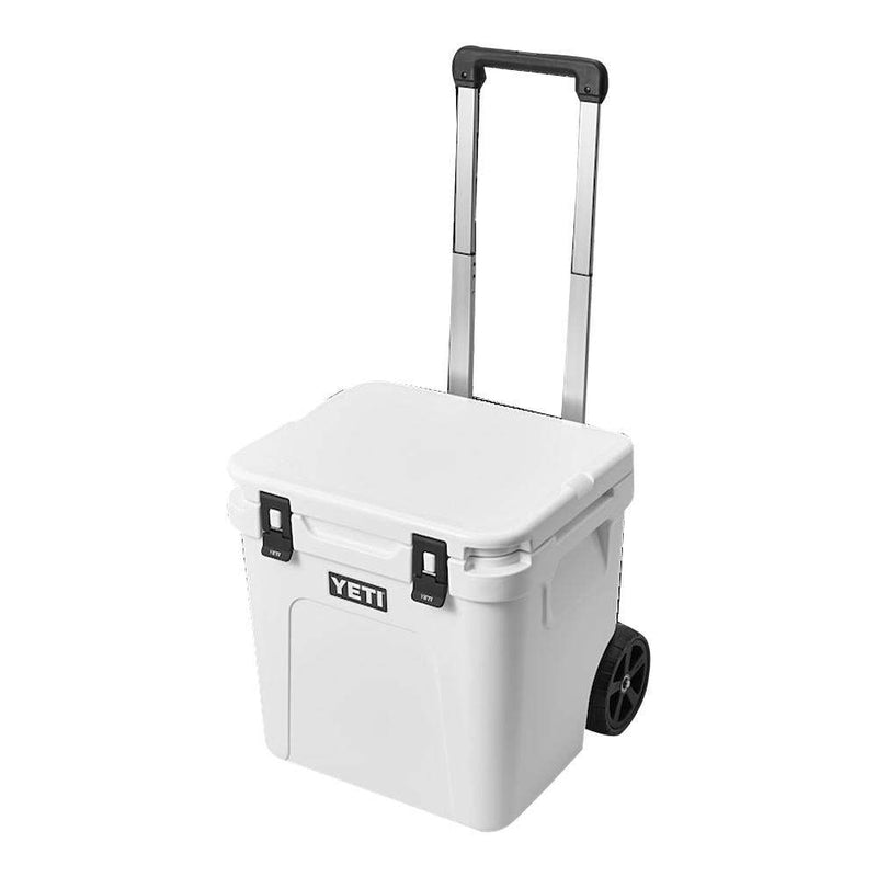 Yeti Coolers Roadie 48 White