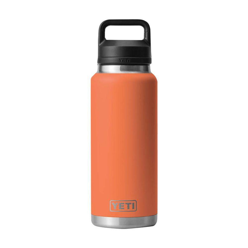 Yeti Coolers Rambler 36oz Bottle Chug HighDesrtClay