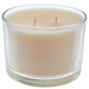 Tyler Candle Co . Diva Clear Stature 16oz