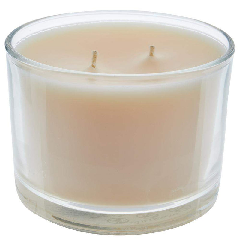 Tyler Candle Co . Diva Clear Stature 16oz