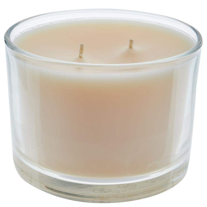 Tyler Candle Co . Diva Clear Stature 16oz