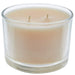 Tyler Candle Co . Diva Clear Stature 16oz