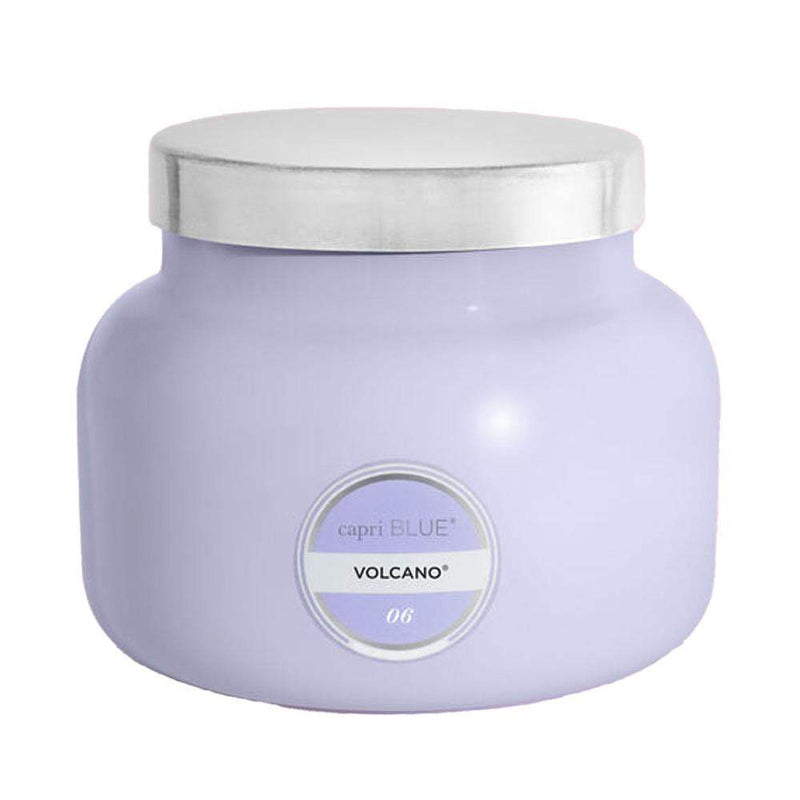 Capri Blue Volcano 19oz Lavender Jar Candle