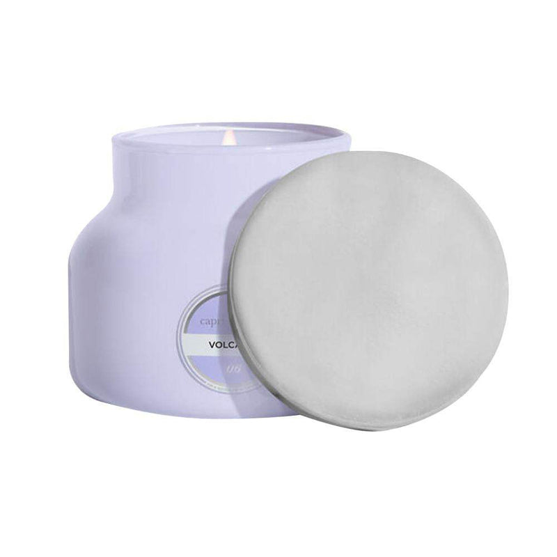 Capri Blue Volcano 8oz Lavender Petite Jar Candle
