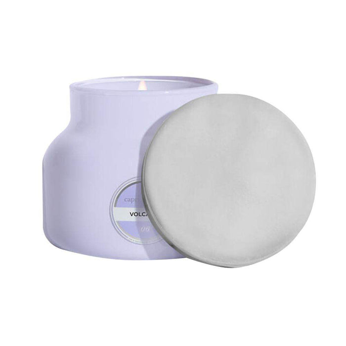 Capri Blue Volcano 8oz Lavender Petite Jar Candle
