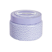 Volcano 8.5oz Lavender Travel Tin Candle