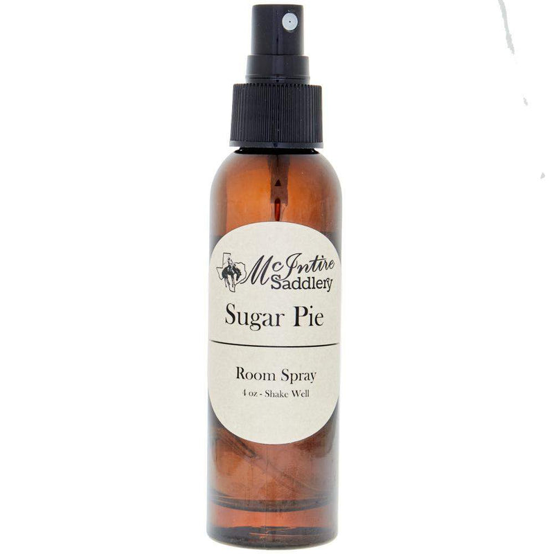4oz Sugar Pie Room Spray