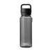 Yeti Coolers Yonder 1L Water Bottle Clear