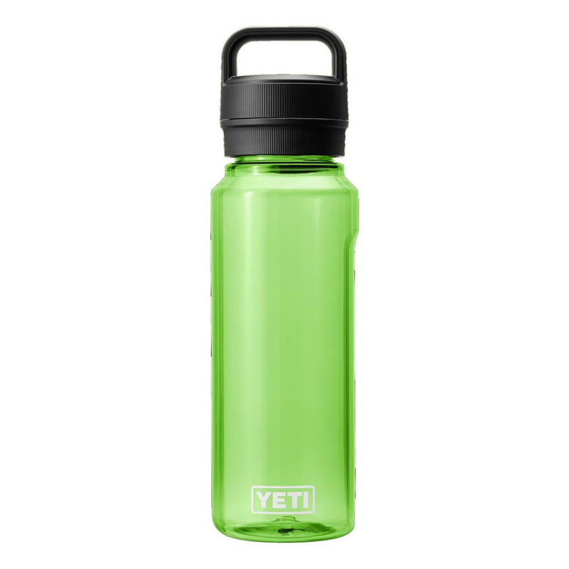 Yonder 1L Water Bottle Canopy Green