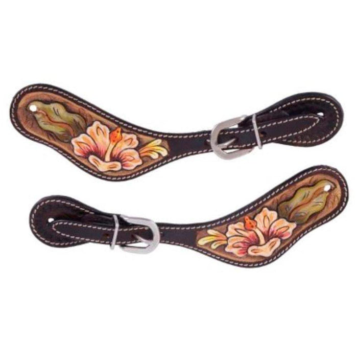 CIRCLE R REINSMAN SPURS CR580 NEW MEN'S RASP PATTERN CIRCLE R REINSMAN SPURS CR580 NEW MEN'S RASP PATTERN