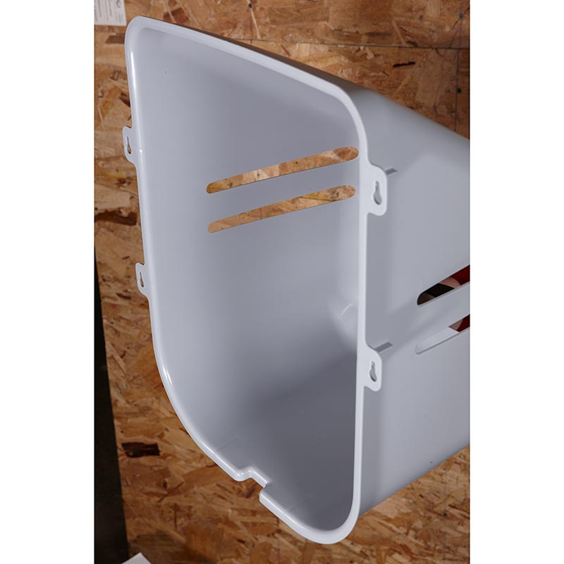 Little Giant Single Plastic Hen Nesting Box
