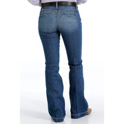 Women's Slim Fit Lynden Jean