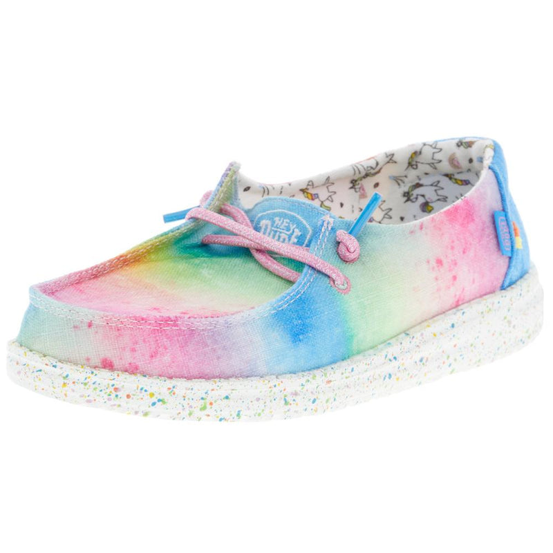 Youth Wendy Dreamer Magic Casual Shoe