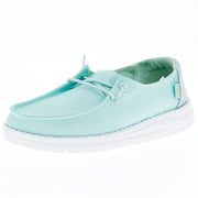 Youth Wendy Glitter Moon Stone Casual Shoe