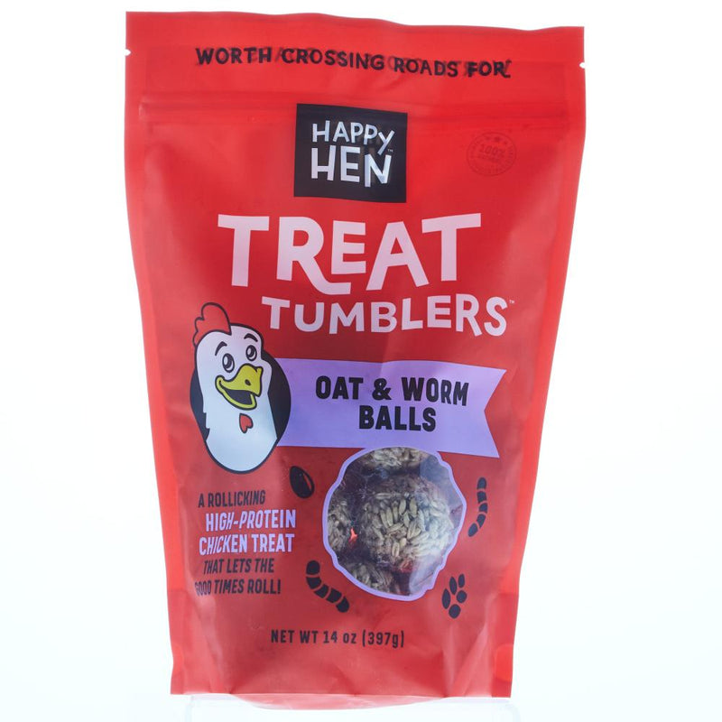 Treat Tumblers