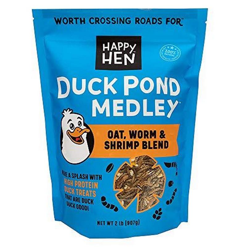Duck Medley