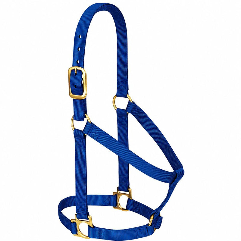 Small 2-Ply Halter