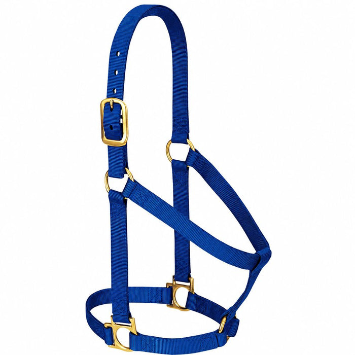 Small 2-Ply Halter
