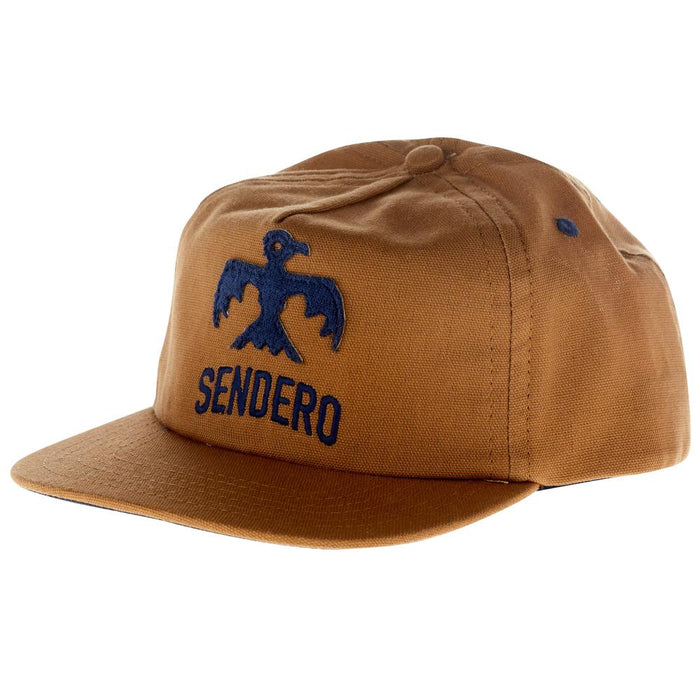 Cowboy Hat – Sendero Provisions Co.