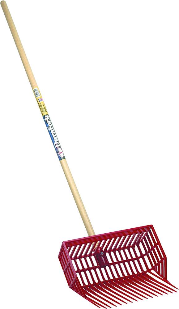 DuraPitch II Manure Fork