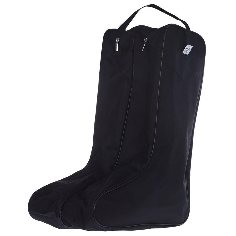M&F Boot Bag Black X-Large