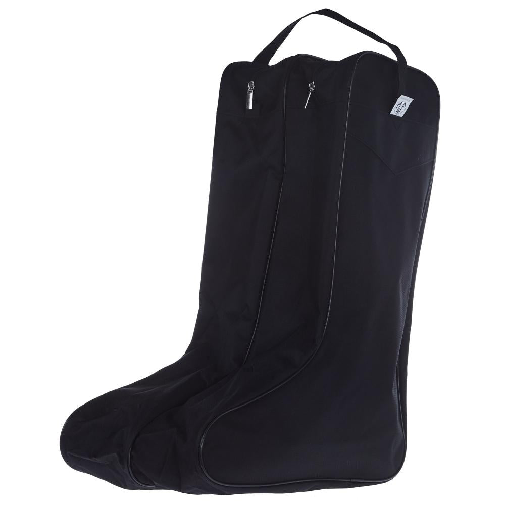 M&F Boot Bag Black X-Large — NRS
