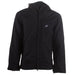 Black Windbreaker
