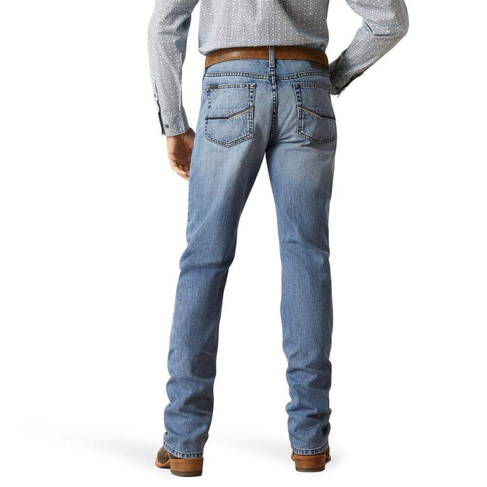 Ariat Mens M4 Ward Straight Jean Baylor