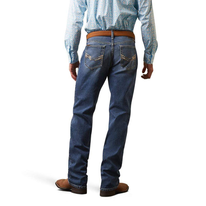 Ariat Mens M2 Truman Boot Jean Tulloch